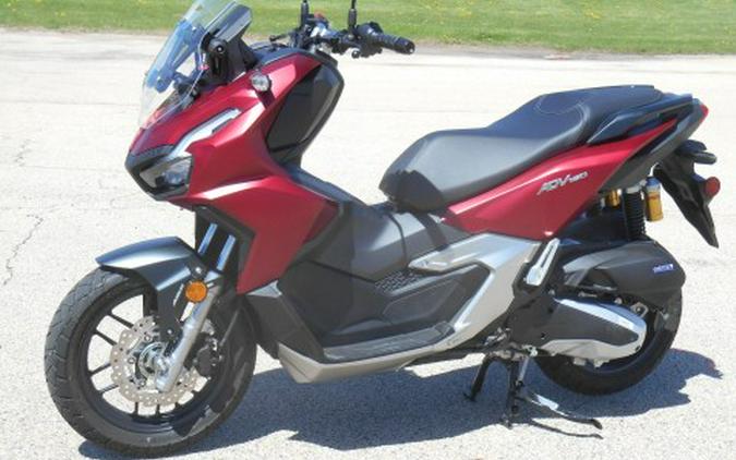 2024 Honda ADV160