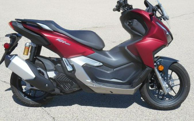 2024 Honda ADV160