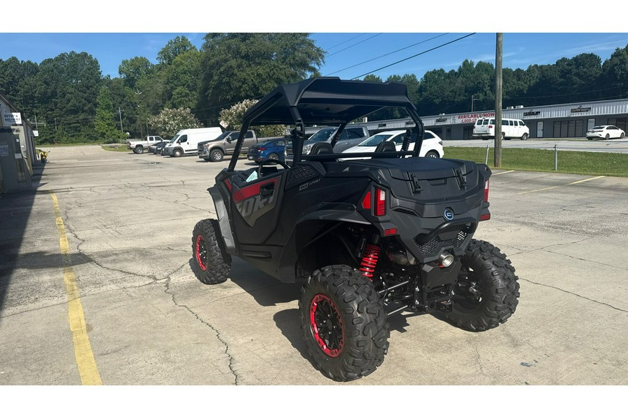 2026 CFMOTO ZFORCE 950 SPORT