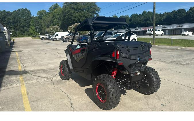 2026 CFMOTO ZFORCE 950 SPORT