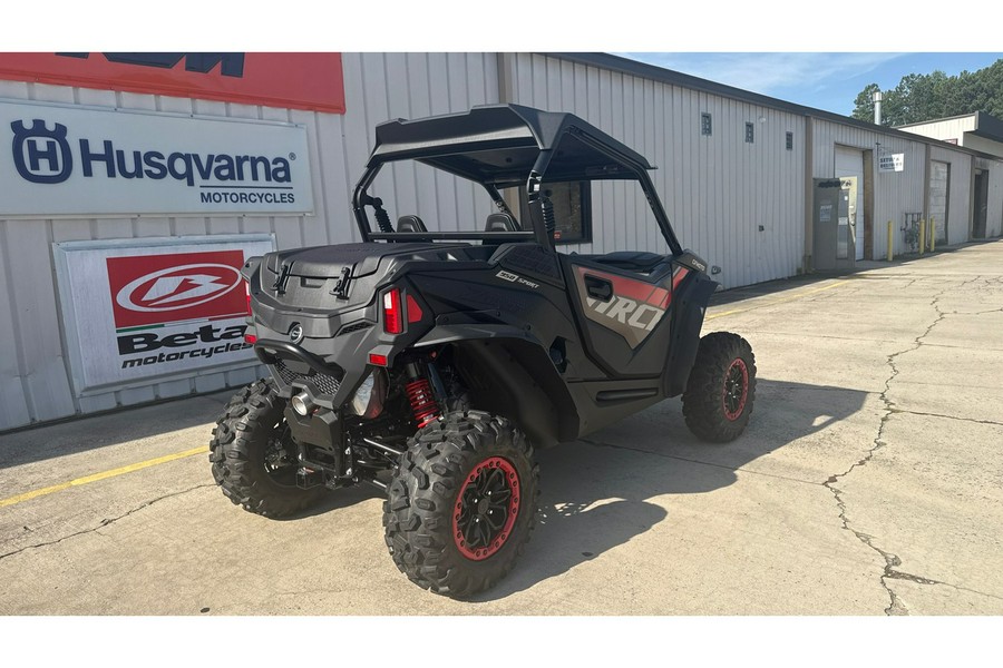 2026 CFMOTO ZFORCE 950 SPORT
