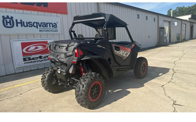 2026 CFMOTO ZFORCE 950 SPORT