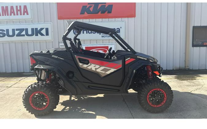 2026 CFMOTO ZFORCE 950 SPORT