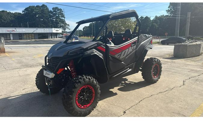 2026 CFMOTO ZFORCE 950 SPORT