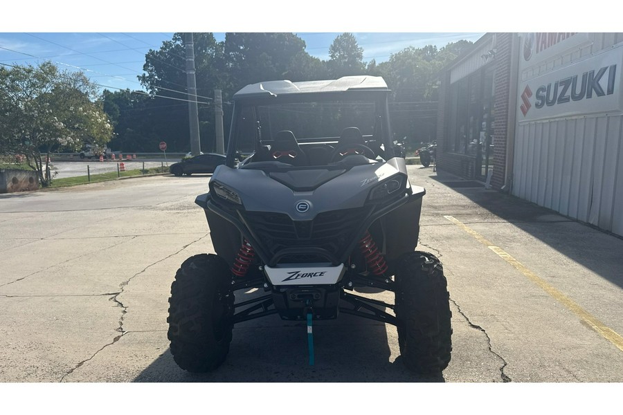 2026 CFMOTO ZFORCE 950 SPORT