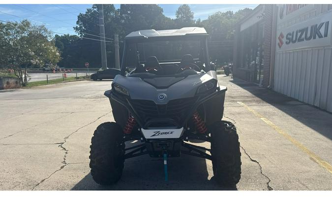 2026 CFMOTO ZFORCE 950 SPORT