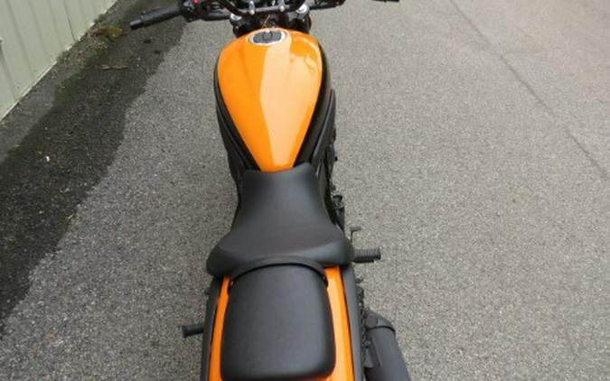 2024 Kawasaki Eliminator SE ABS