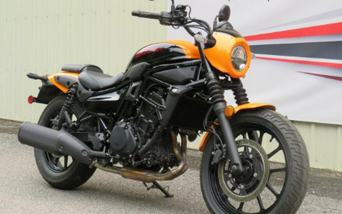 2024 Kawasaki Eliminator SE ABS