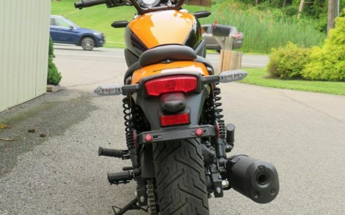 2024 Kawasaki Eliminator SE ABS