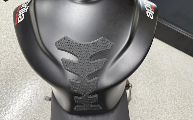 2023 Aprilia RS 660