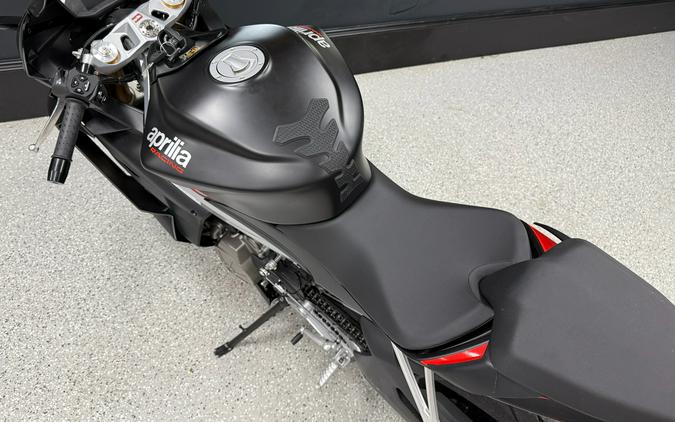 2023 Aprilia RS 660