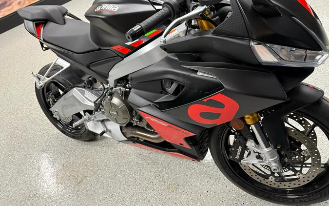 2023 Aprilia RS 660