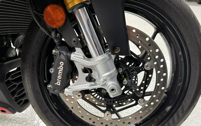2023 Aprilia RS 660
