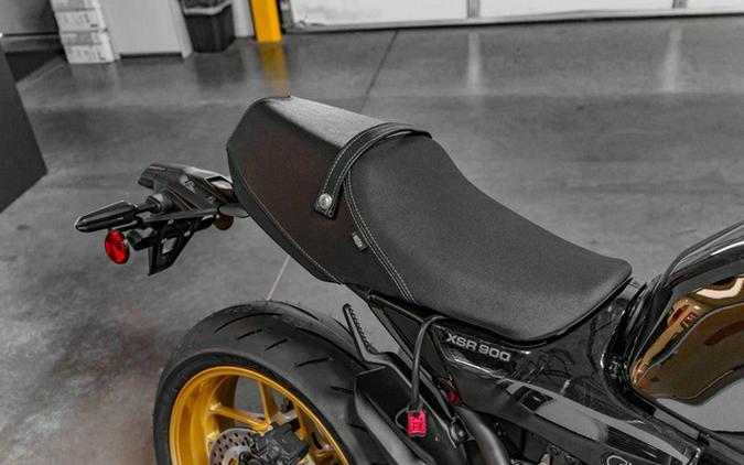 2026 Yamaha XSR 900