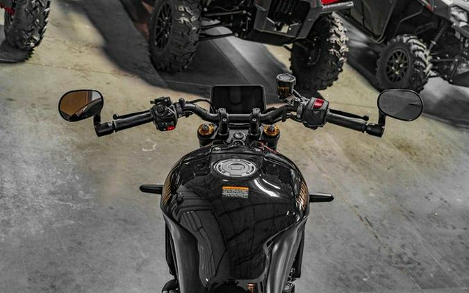 2026 Yamaha XSR 900