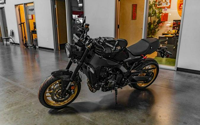 2026 Yamaha XSR 900