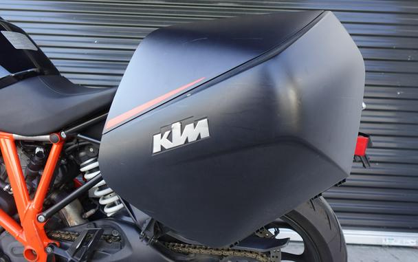 2020 KTM 1290 SUPER DUKE GT