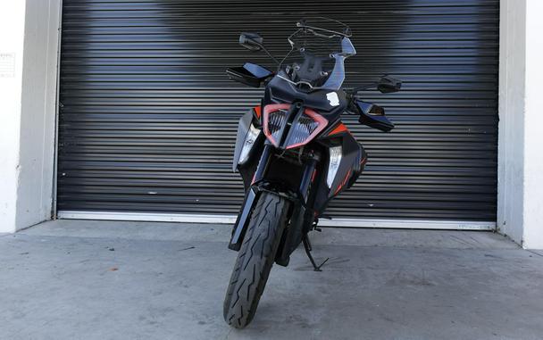 2020 KTM 1290 SUPER DUKE GT