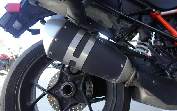 2020 KTM 1290 SUPER DUKE GT