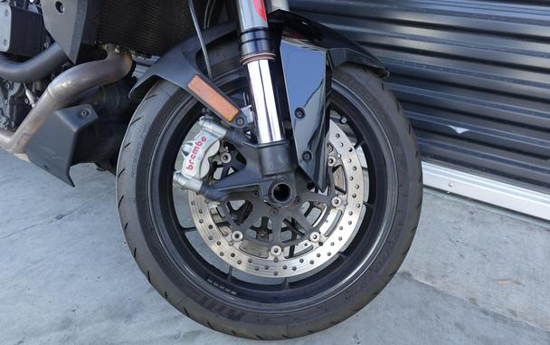 2020 KTM 1290 SUPER DUKE GT