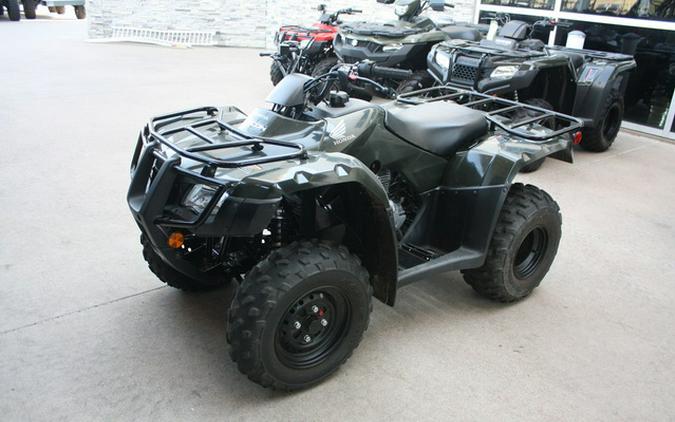 2026 Honda TRX250