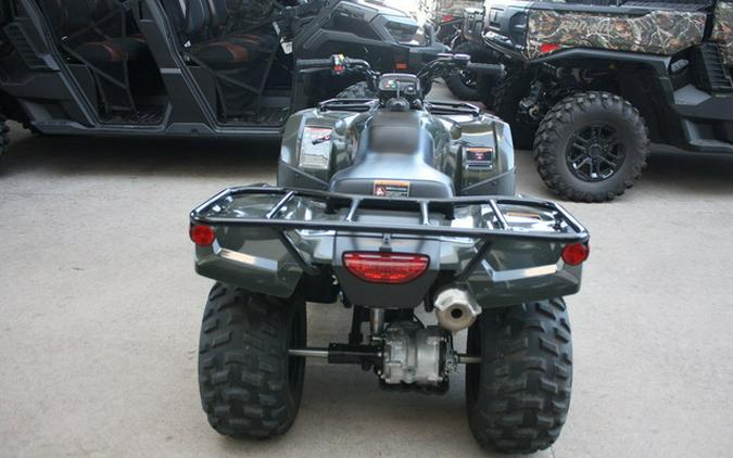 2026 Honda TRX250