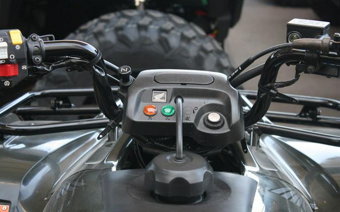 2026 Honda TRX250