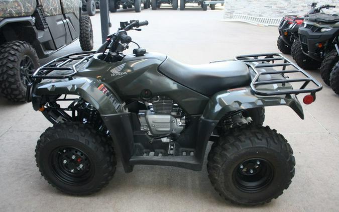 2026 Honda TRX250