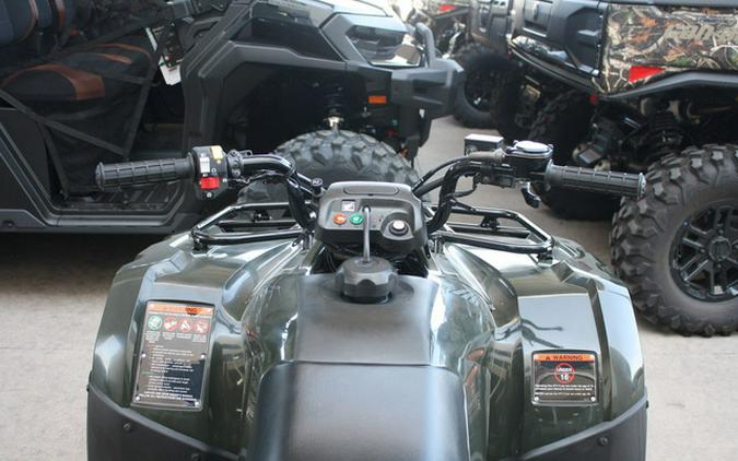 2026 Honda TRX250