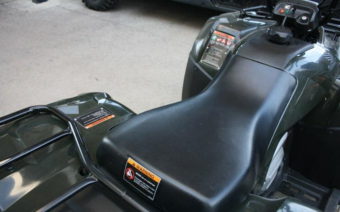 2026 Honda TRX250