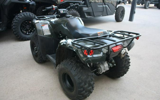 2026 Honda TRX250