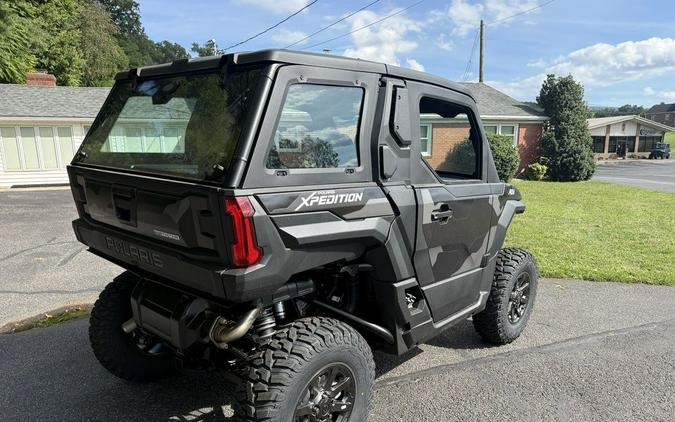 2027 Polaris® XPedition ADV NorthStar