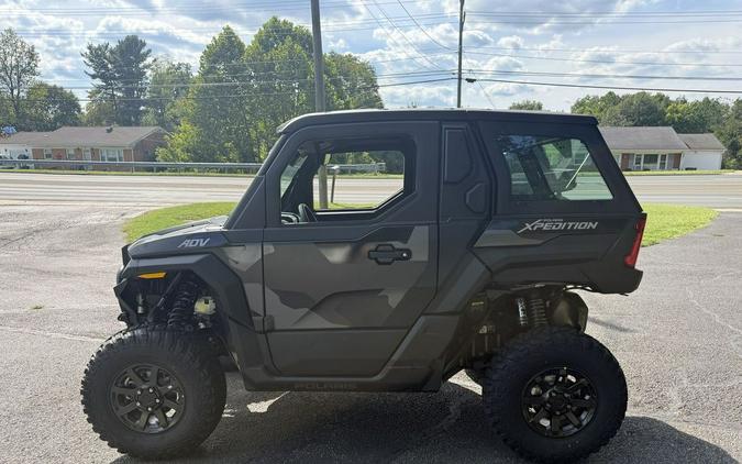 2027 Polaris® XPedition ADV NorthStar