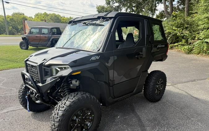 2027 Polaris® XPedition ADV NorthStar