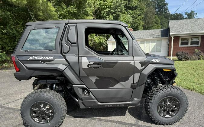2027 Polaris® XPedition ADV NorthStar