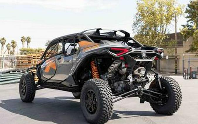 2027 Can-Am® Maverick R MAX X