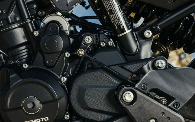 2027 CFMOTO Ibex 800 E
