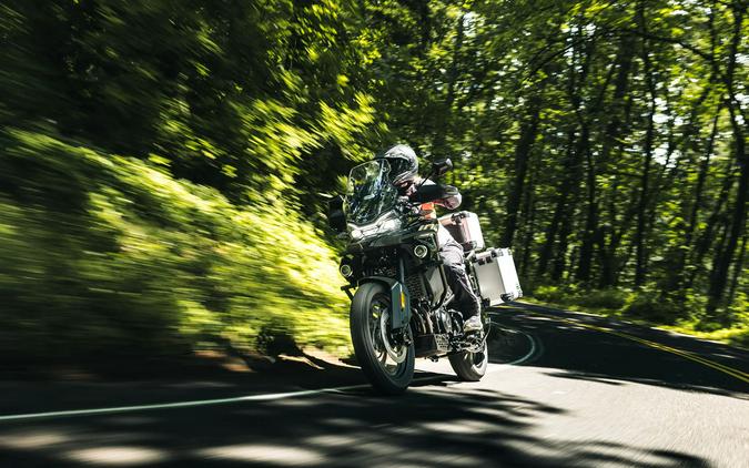 2027 CFMOTO Ibex 800 E