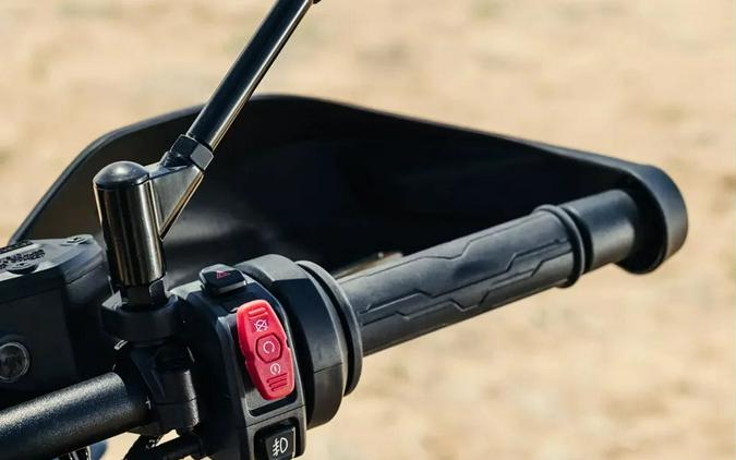 2027 CFMOTO Ibex 800 E