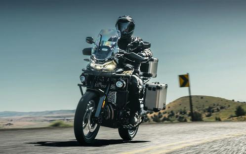 2027 CFMOTO Ibex 800 E