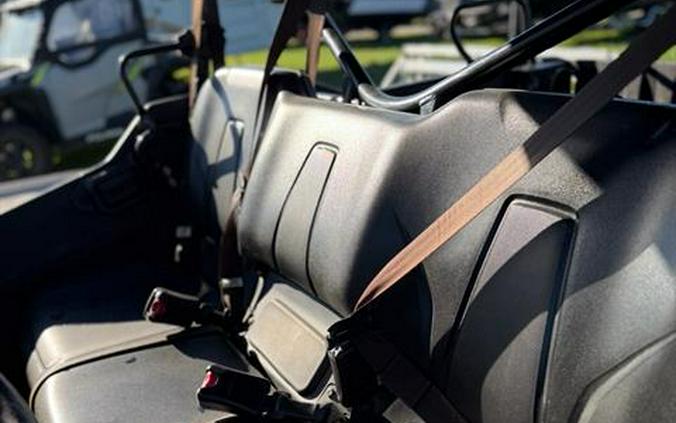 2018 Honda Pioneer 1000-5 LE