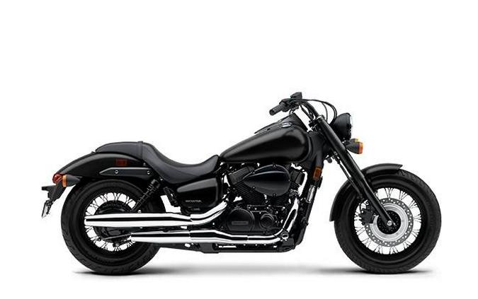 2023 Honda Shadow Phantom