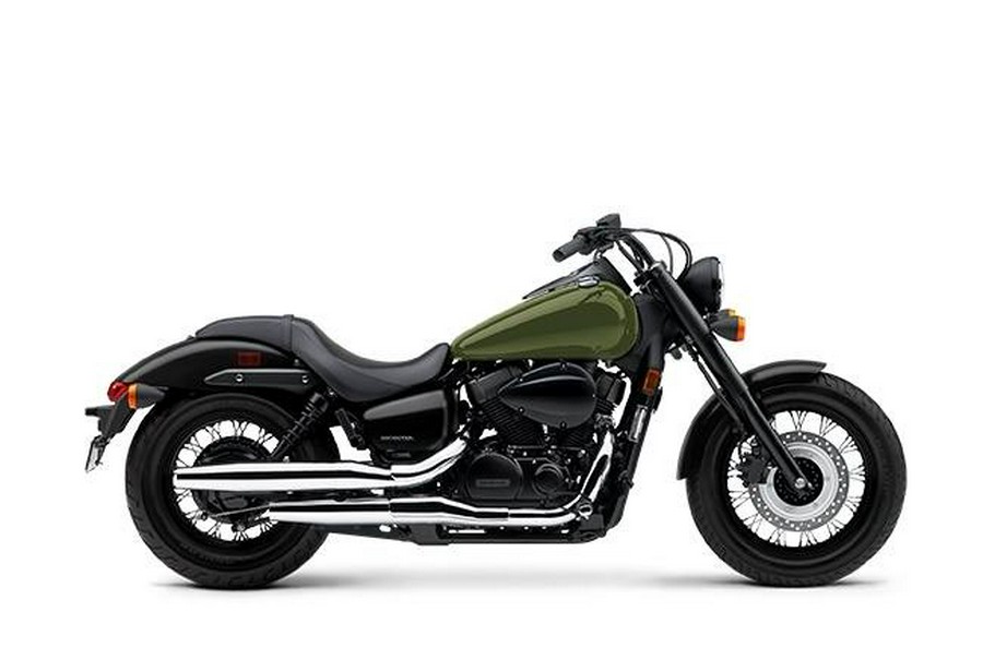 2023 Honda Shadow Phantom