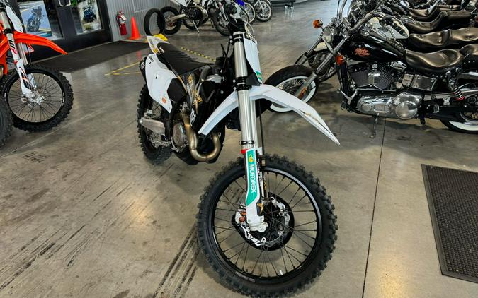 2022 Husqvarna FC 450 Rockstar Edition