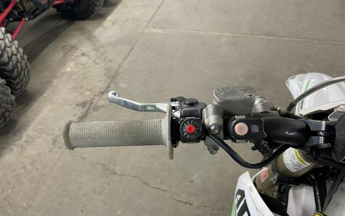 2019 Kawasaki KX™ 450