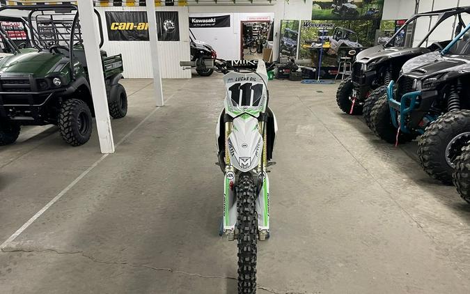 2019 Kawasaki KX™ 450