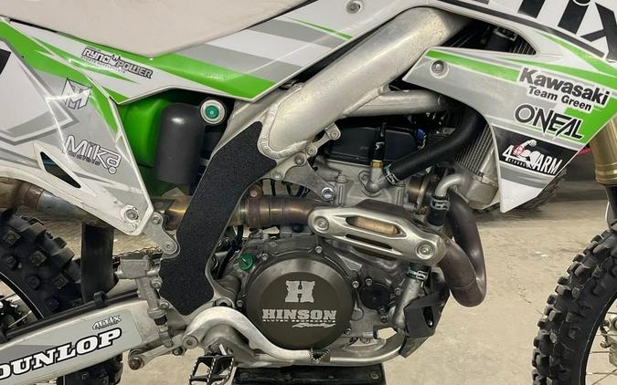 2019 Kawasaki KX™ 450