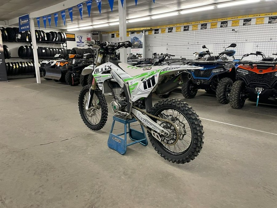 2019 Kawasaki KX™ 450