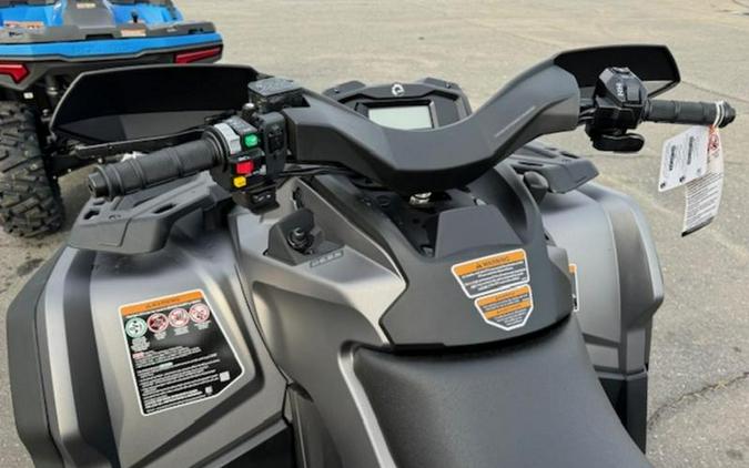 2024 Can-Am® Outlander MAX XT 850