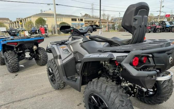 2024 Can-Am® Outlander MAX XT 850